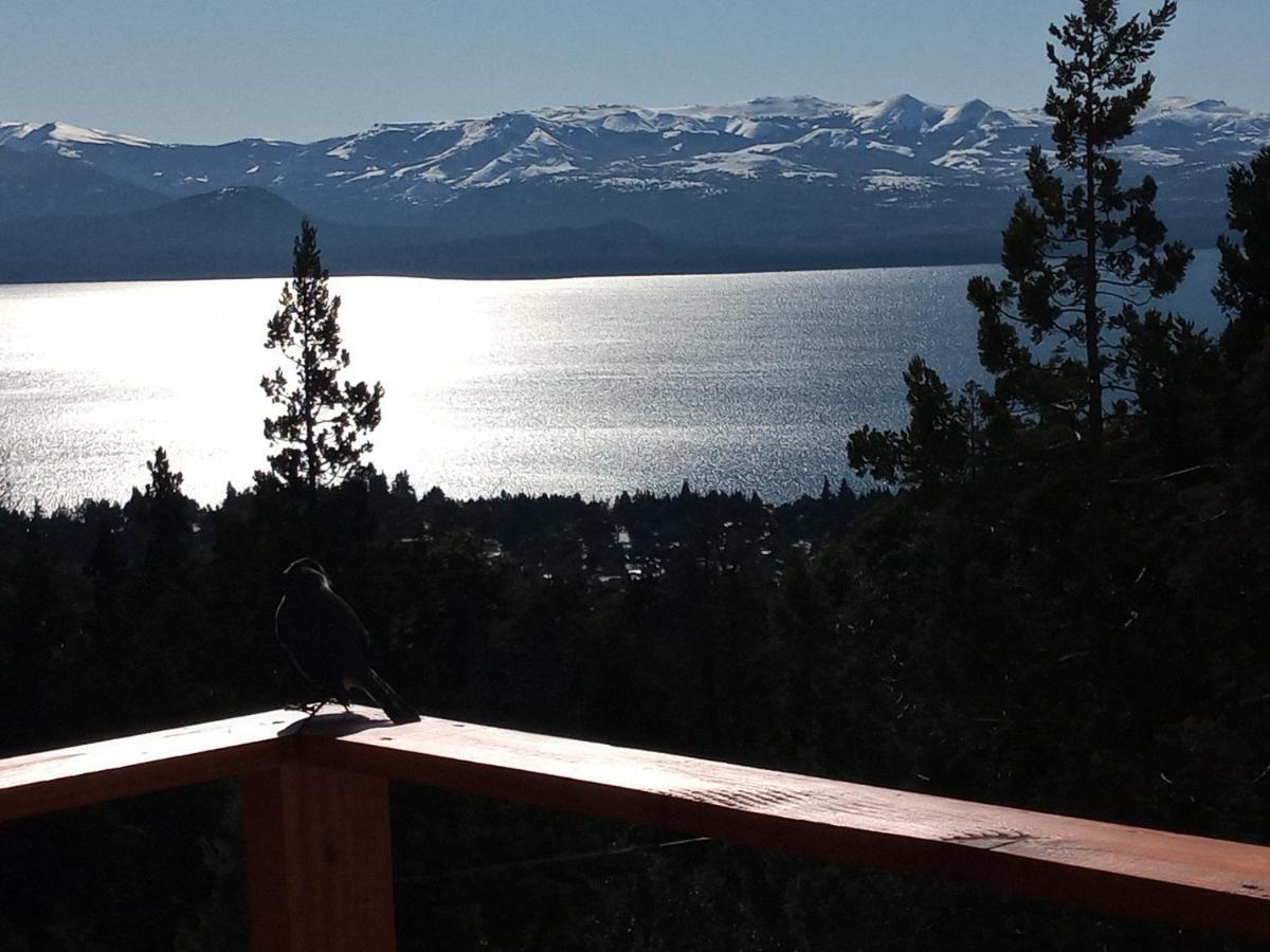 Con Increible Vista Al Nahuel Huapi * San Carlos de Bariloche
