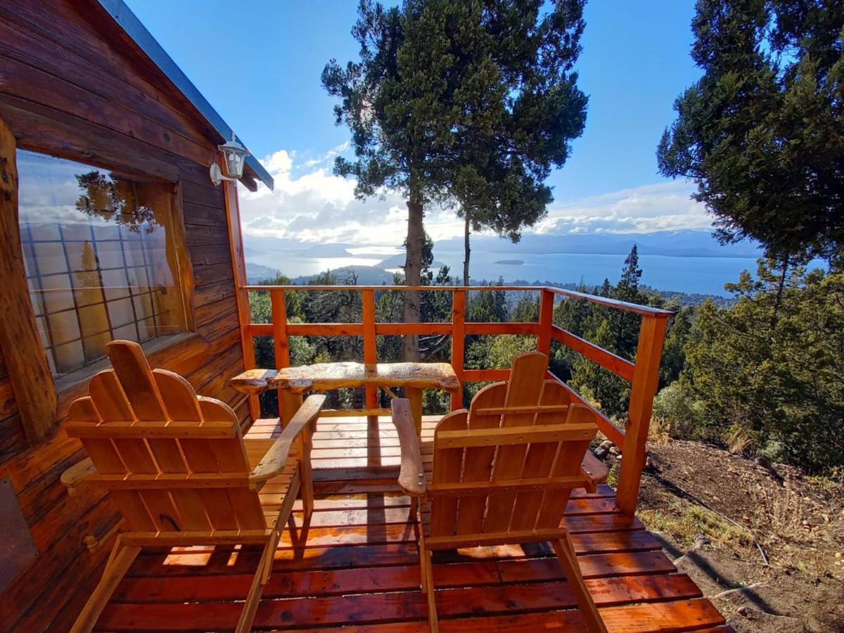 Con Increible Vista Al Nahuel Huapi * San Carlos de Bariloche