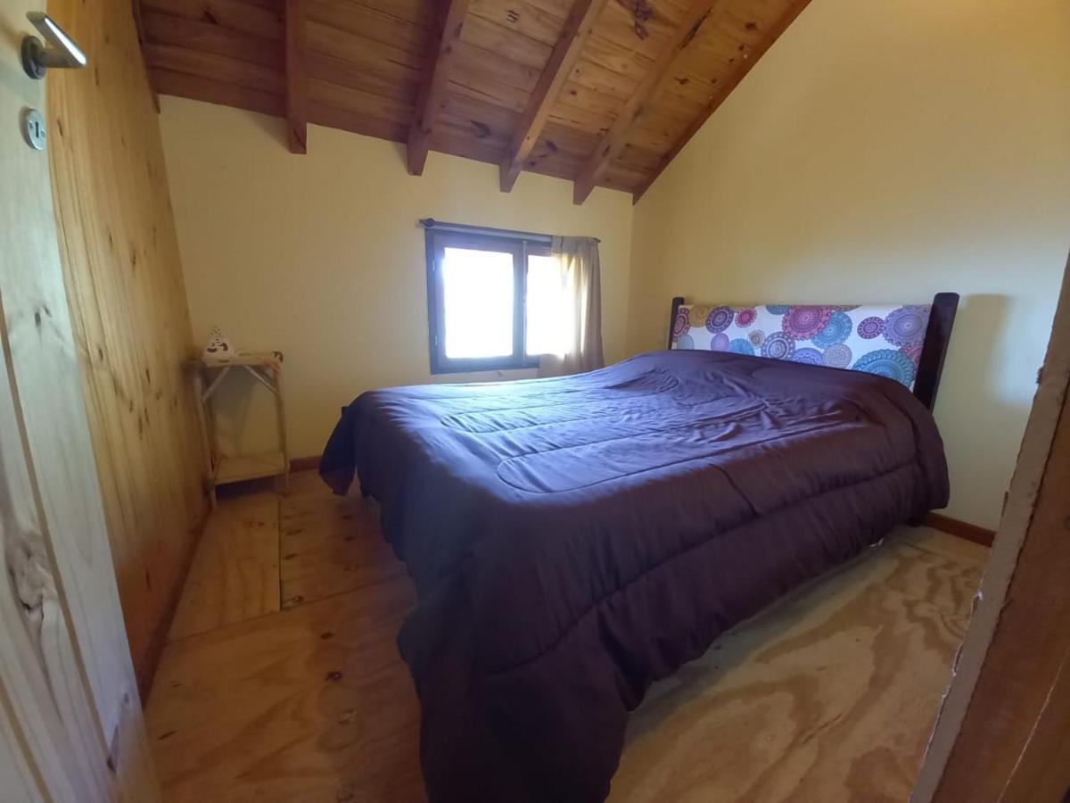 Con Increible Vista Al Nahuel Huapi Chalet San Carlos de Bariloche