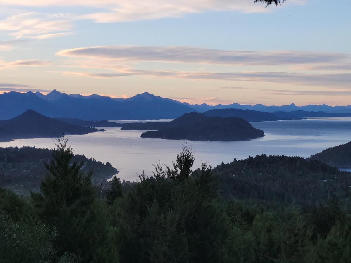 Con Increible Vista Al Nahuel Huapi * San Carlos de Bariloche