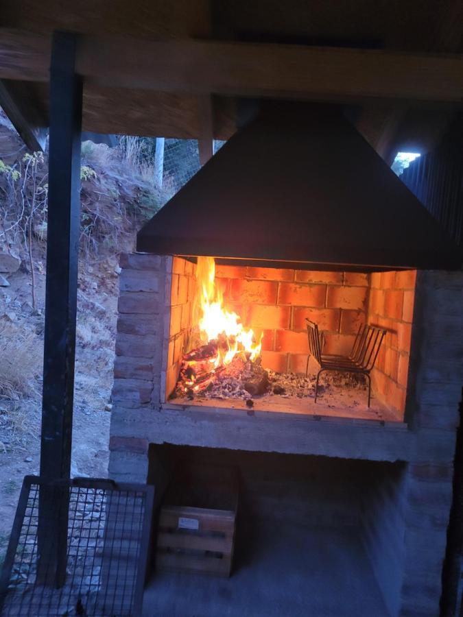 Chalet Con Increible Vista Al Nahuel Huapi San Carlos de Bariloche